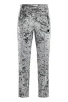 Moncler Genius X Palm Angels - Sweat Bottoms In Grey