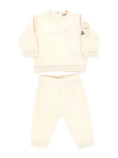 Moncler Genius Kids' Abrigo Corto - Ninguno