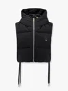 Moncler Genius Alexi 6 Moncler Willow Smith Sleeveless Jacket