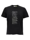 Moncler Genius Willow Smith 'alone' T-shirt
