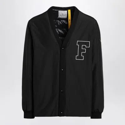 MONCLER GENIUS MONCLER GENIUS ANISE JACKET IN AND NYLON