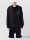 Moncler Genius Moncler X Fragment Hiroshi Fujiwara Anise Short Down Jacket