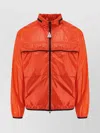 Moncler Genius Anubis 3 Moncler Mercedes-benz Designed By Nigoldeneye Hooded Jacket