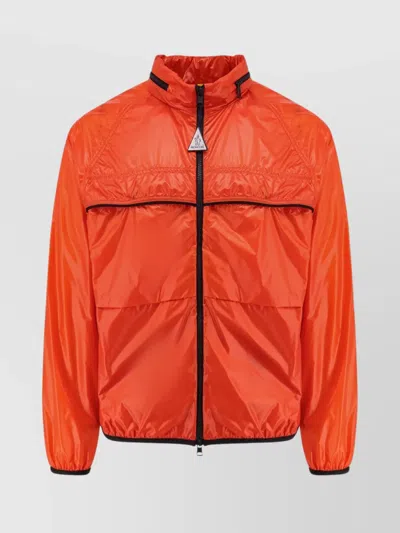 MONCLER GENIUS ANUBIS 3 MERCEDES-BENZ NIGOLDENEYE HOODED JACKET