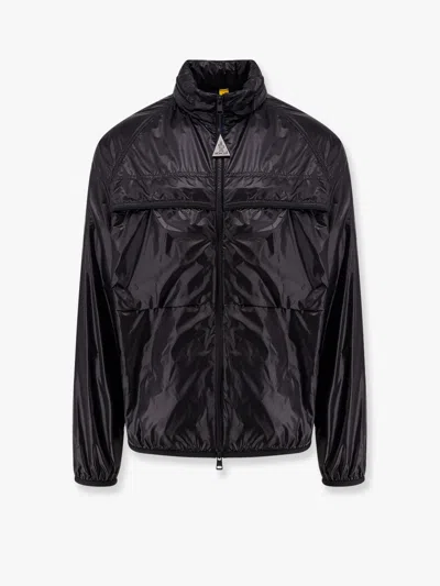 MONCLER GENIUS ANUBIS 3 MONCLER MERCEDES-BENZ DESIGNED BY NIGOLDENEYE HOODED JACKET