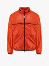 Moncler Genius Anubis 3 Moncler Mercedes-benz Designed By Nigoldeneye Hooded Jacket