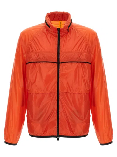 MONCLER GENIUS MONCLER GENIUS ANUBIS' JACKET