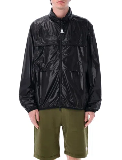 Moncler Genius Anubis Jacket In Black