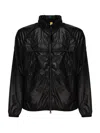 Moncler Genius Anubis Jacket With Removable Hood
