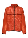 Moncler Genius Anubis 3 Moncler Mercedes-benz Designed By Nigoldeneye Hooded Jacket