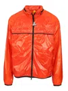Moncler Genius Anubis 3 Moncler Mercedes-benz Designed By Nigoldeneye Hooded Jacket