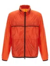 Moncler Genius Anubis 3 Moncler Mercedes-benz Designed By Nigoldeneye Hooded Jacket In Multi