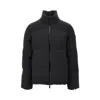 Moncler Genius Asap Rocky Genius X Asap Rocky 'rally' Down Jacket In Black