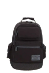 Moncler Genius X Salehe Bembury Backpack In Red