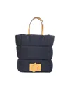 Moncler Genius Bags In Yellow