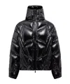 Moncler Genius Bahianinha Zipped Jacket In Black