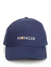Moncler Genius Moncler X Gilga Farm Designed By Donald Glover Cotton Baseball Hat