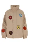 Moncler Genius Delamont Jacket