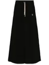 Moncler Genius Bela Trousers In Black