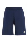 Moncler Genius Nigo X Mercedes-benz Bermuda Shorts