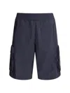 Moncler Genius Shorts Moncler X Mercedes Benz By Nico Cargo Shorts
