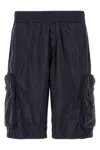 Moncler Genius Nigo Collaboration Mercedes-benz Cargo Style Shorts