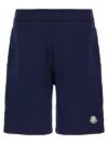 Moncler Genius Nigo X Mercedes-benz Bermuda Shorts