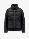 Moncler Genius Blas 4 Moncler Edward Enninful Ee72 Down Jacket In Black