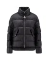 Moncler Genius Blas 4 Moncler Edward Enninful Ee72 Down Jacket In Blue