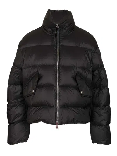 Moncler Genius Blas Jacket Coats Black
