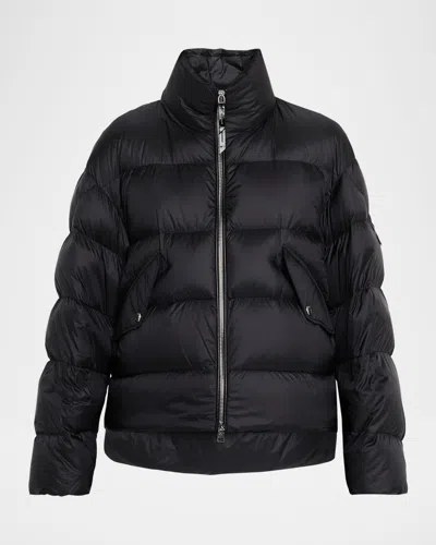 MONCLER GENIUS BLAS SHORT DOWN JACKET