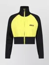 Moncler Genius Block Design High Collar Long Sleeves