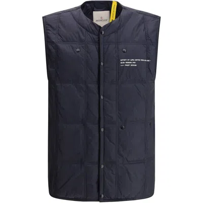 MONCLER GENIUS BLUE JACKETS