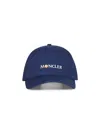 Moncler Genius Moncler X Gilga Farm Designed By Donald Glover Cotton Baseball Hat