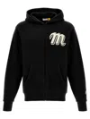 Moncler Genius Bynigo Hoodie In Black