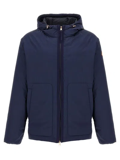 MONCLER GENIUS MONCLER GENIUS CARACARA' DOWN JACKET