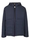 Moncler Genius The Moncler X Gilga Farm By Donald Glover Caracara Short Down Jacket