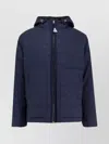 Moncler Genius The Moncler X Gilga Farm By Donald Glover Caracara Short Down Jacket