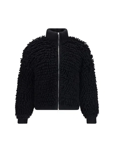 MONCLER GENIUS CARDIGAN