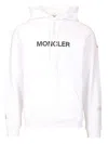 Moncler Genius Moncler X Frgmt Cartoon Hoodie In White