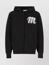 Moncler Genius Mercedes-benz X Nigo Hoodie With Front Pockets