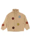 Moncler Genius Delamont Short Down Jacket 1  Jw Anderson