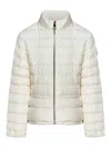 Moncler Genius Dimase *icon Down Jacket For Girls In White
