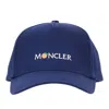 Moncler Genius Donald Glover 'genius X Donald Glover' Baseball Cap