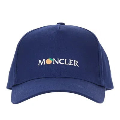 Moncler Genius Donald Glover 'genius X Donald Glover' Baseball Cap