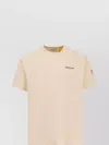 Moncler Genius Moncler X Gilga Farm Designed By Donald Glover Cotton T-shirt