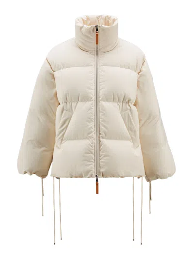 MONCLER GENIUS DOWN JACKET SHORT RAIMI 2 MONCLER 1952
