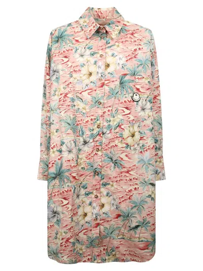 Moncler Genius Dresses