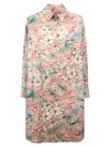 Moncler Genius Dresses In Multi