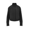 Moncler Genius Edward Enninful Genius X Ee 'krovanh' Jacket In Black